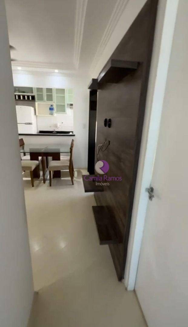 Apartamento à venda com 3 quartos, 64m² - Foto 2