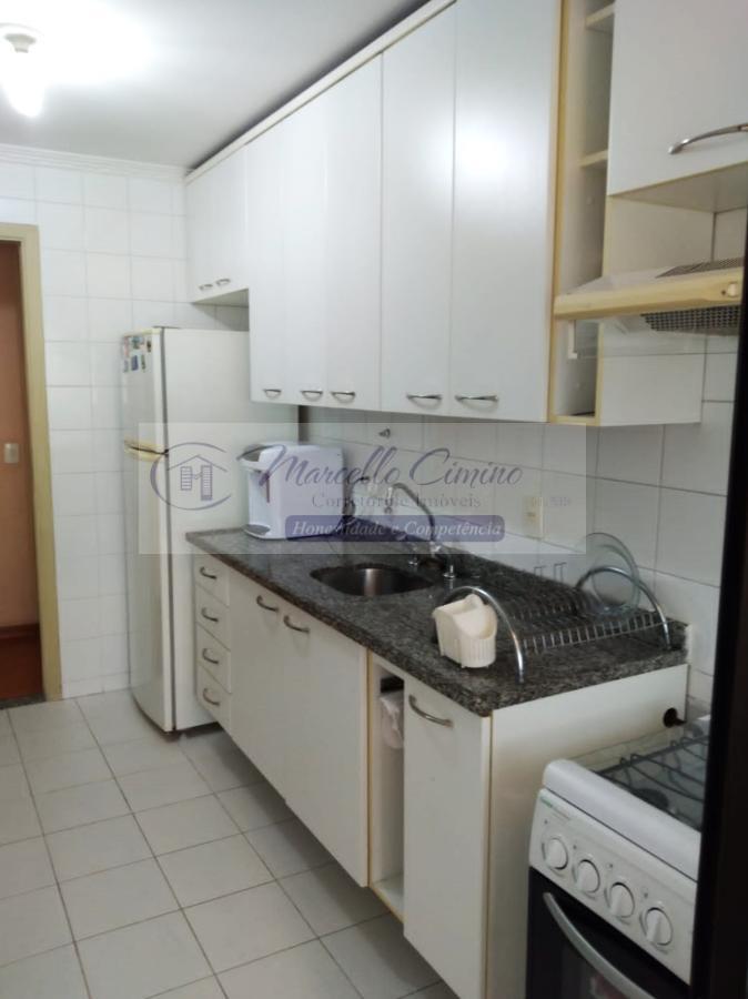 Apartamento à venda com 3 quartos, 88m² - Foto 7