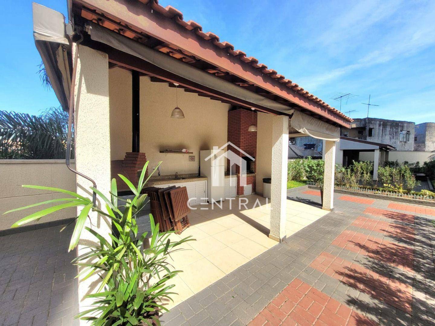 Apartamento, 2 quartos, 53 m² - Foto 17