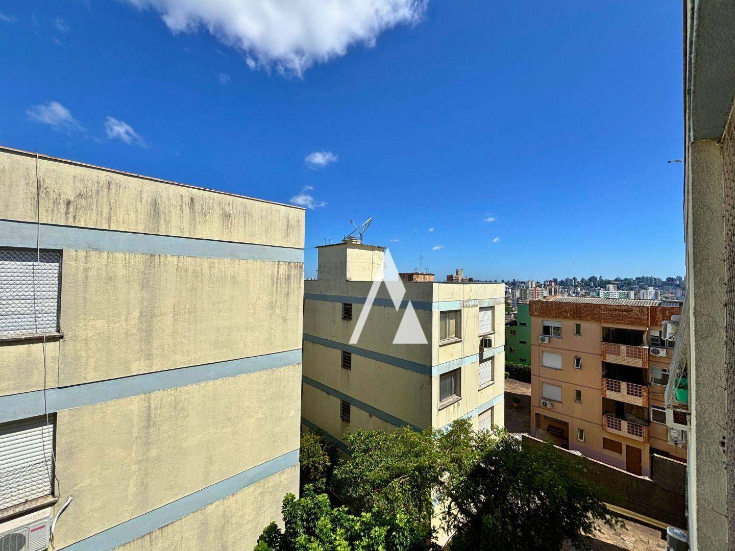 Apartamento à venda com 2 quartos, 57m² - Foto 14