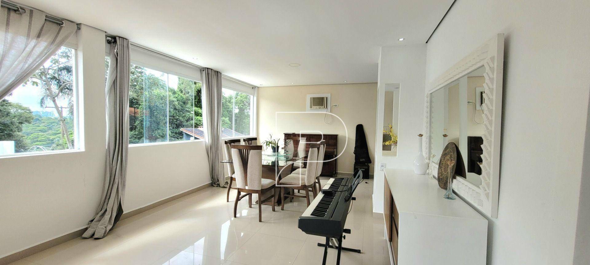 Casa de Condomínio à venda e aluguel com 4 quartos, 330m² - Foto 18