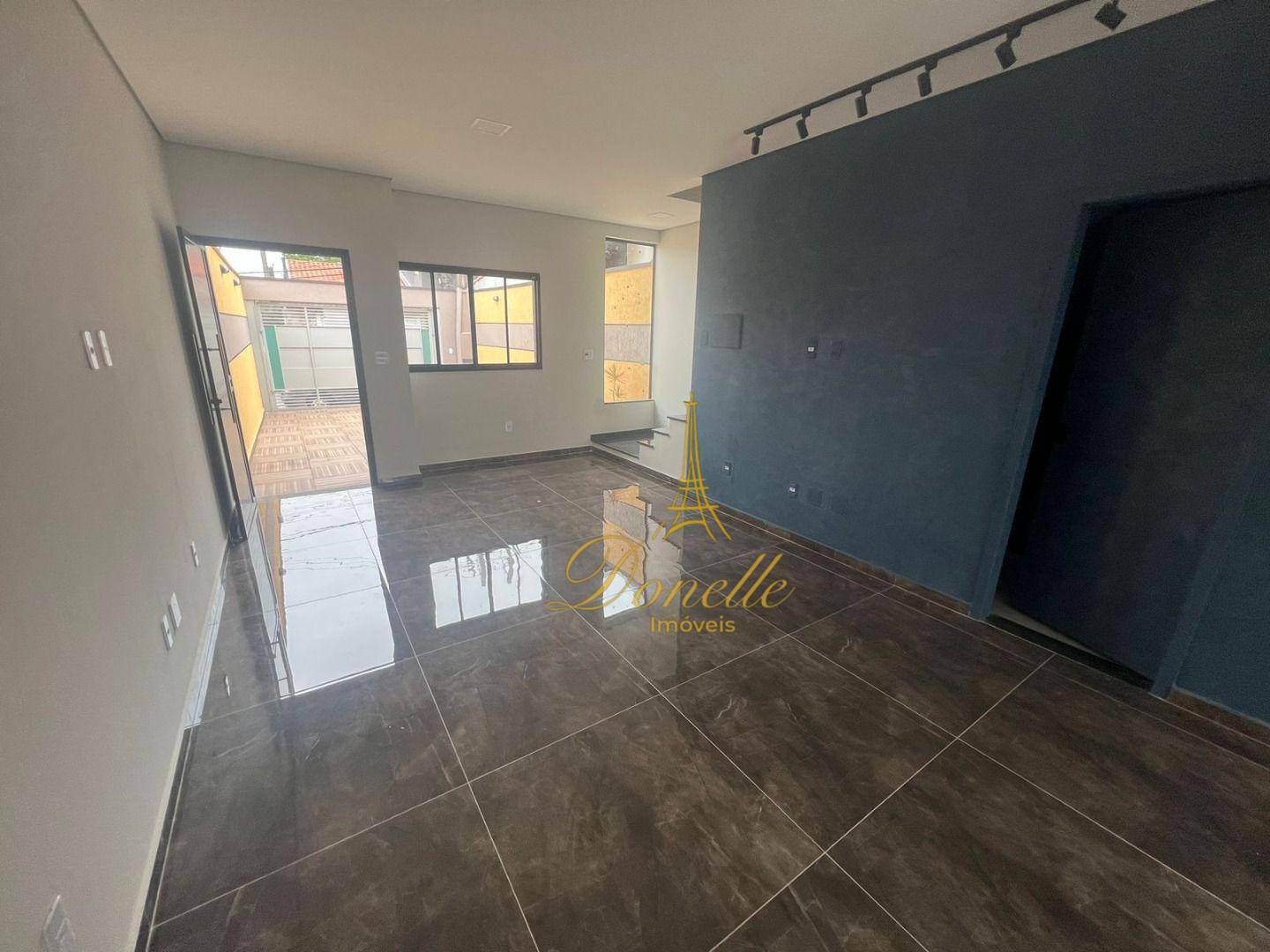 Sobrado à venda com 3 quartos, 96m² - Foto 14