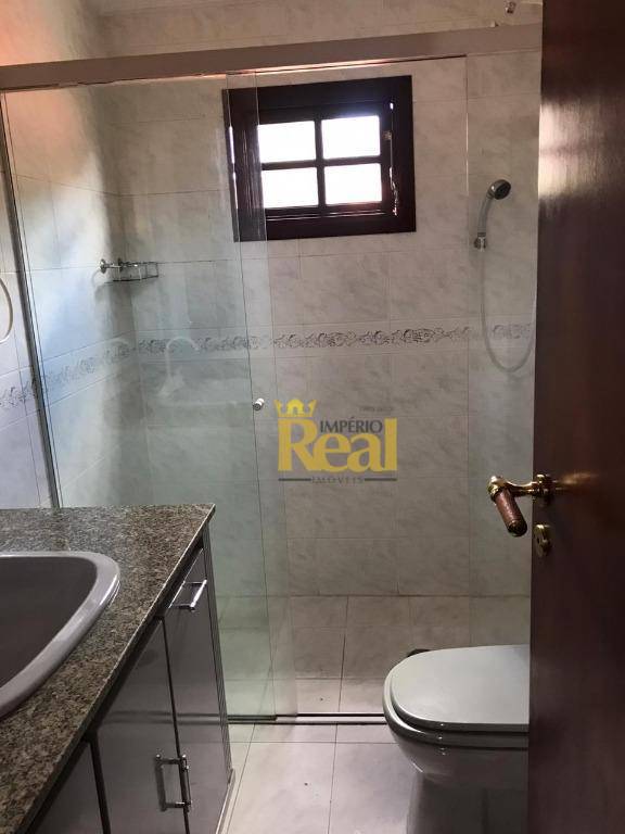 Sobrado à venda com 4 quartos, 408m² - Foto 19