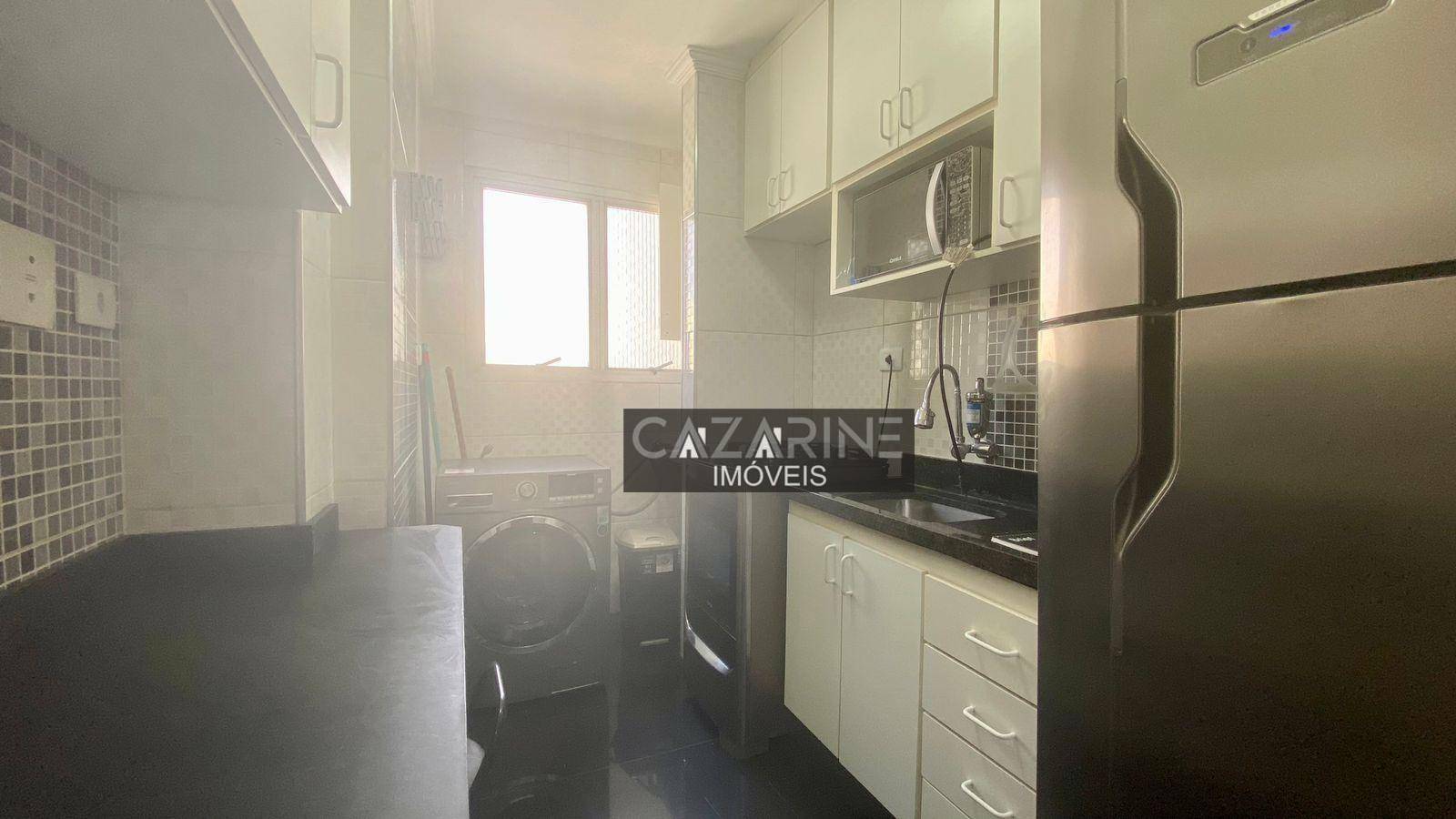 Apartamento para alugar com 3 quartos, 52m² - Foto 8