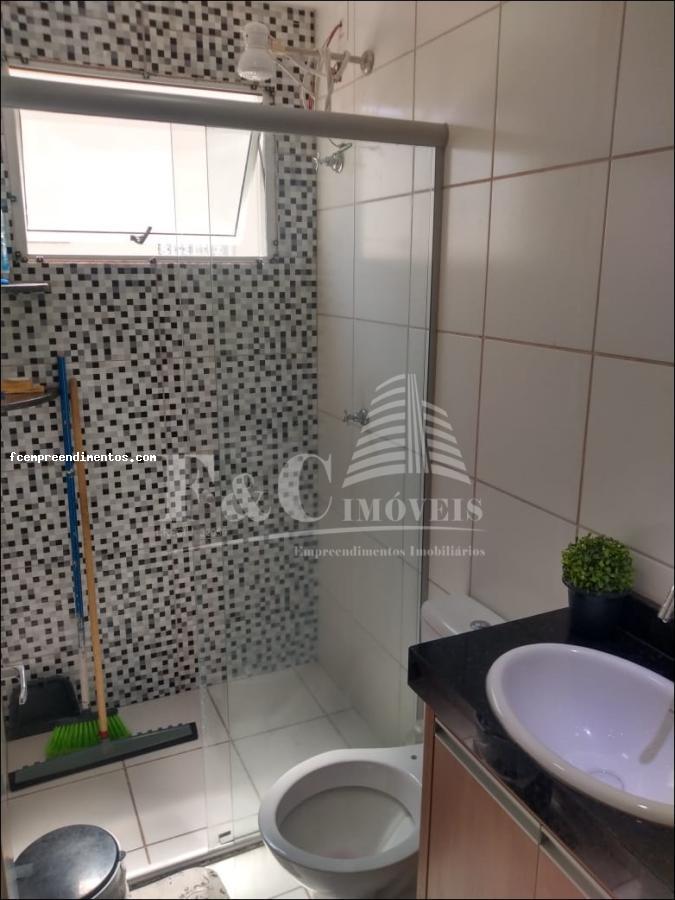 Apartamento à venda com 2 quartos, 48m² - Foto 4