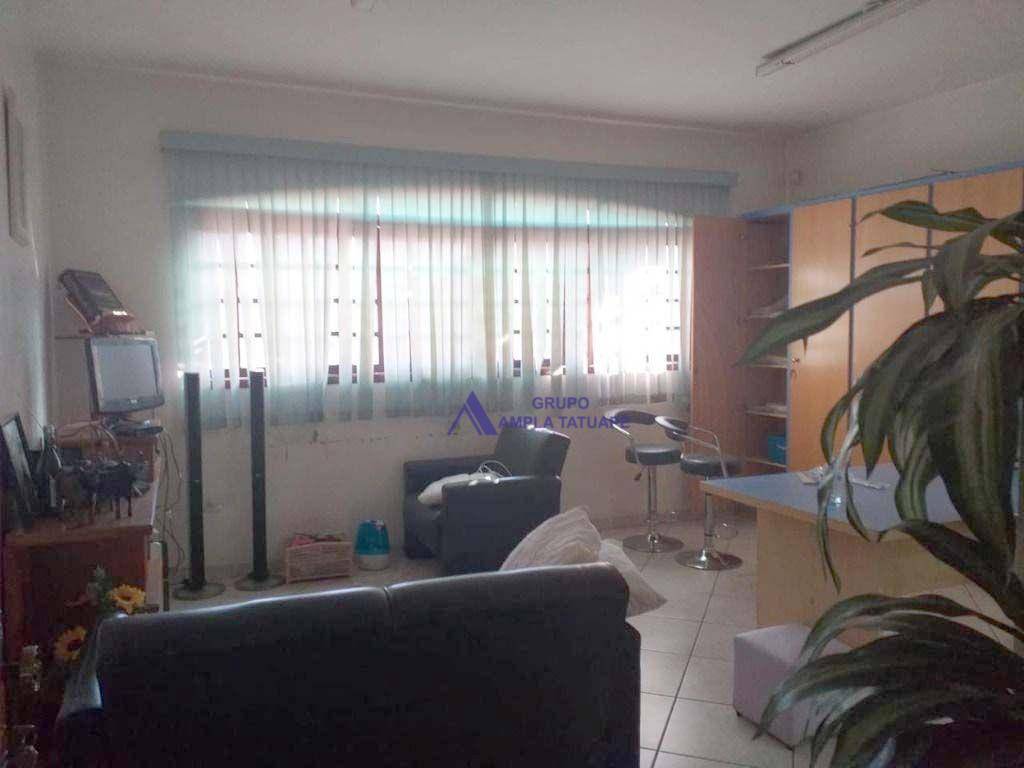 Sobrado à venda e aluguel com 7 quartos, 398m² - Foto 28