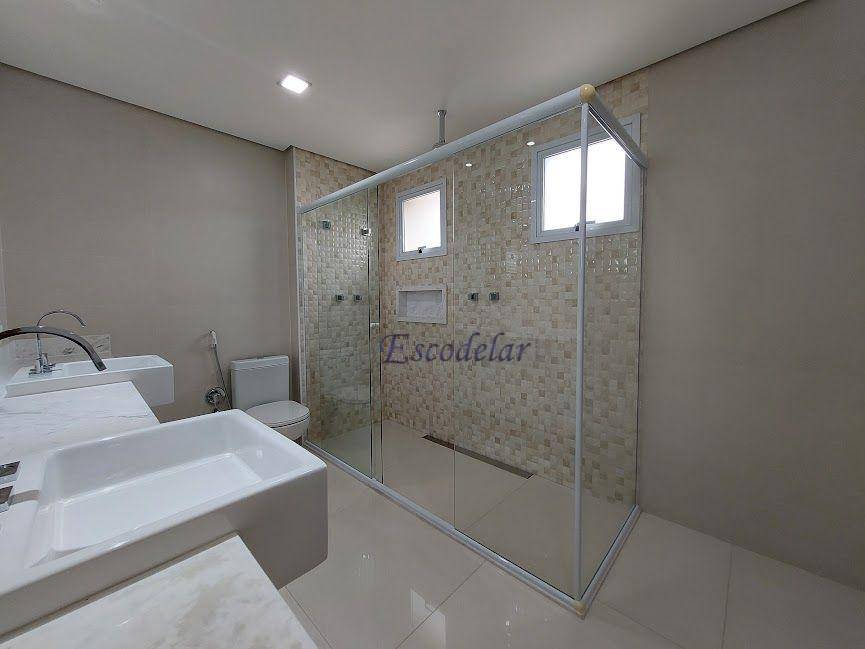 Apartamento à venda com 3 quartos, 215m² - Foto 20