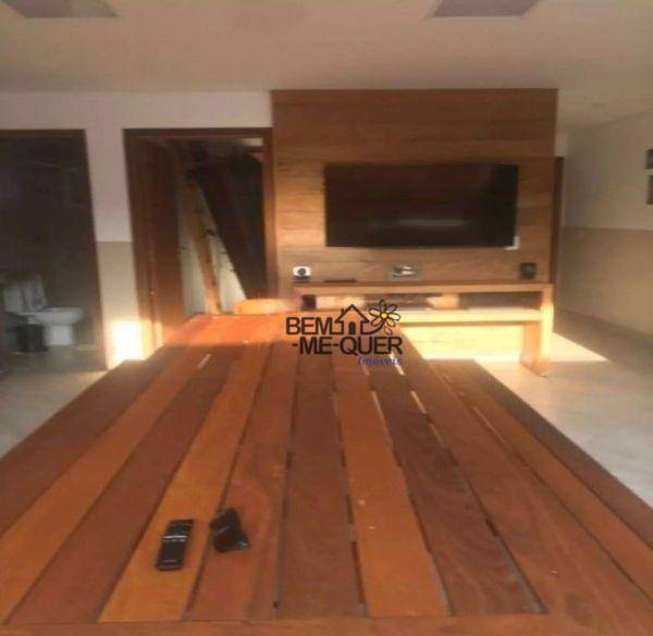 Sobrado à venda com 3 quartos, 264m² - Foto 13