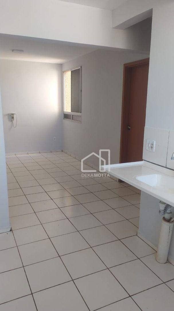 Apartamento à venda com 2 quartos, 44m² - Foto 6