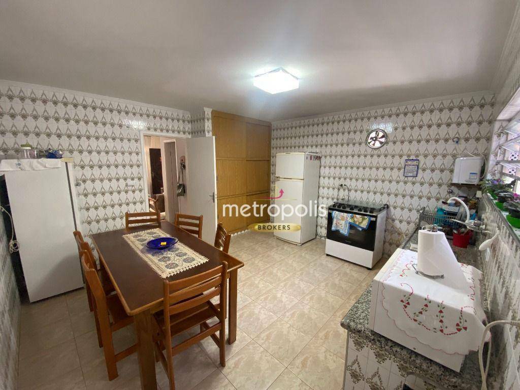 Sobrado à venda com 3 quartos, 190m² - Foto 11