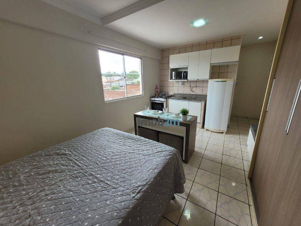 Apartamento, 1 quarto, 35 m² - Foto 4