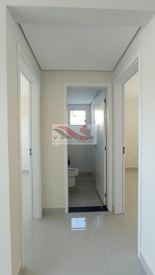 Apartamento à venda com 2 quartos, 20m² - Foto 21