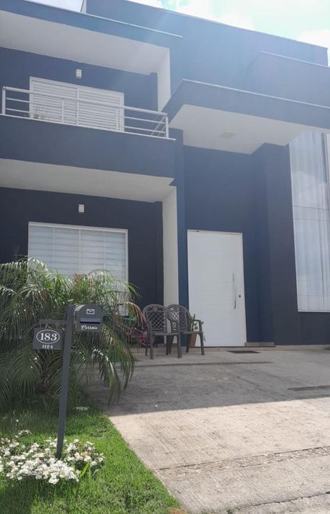 Casa de Condomínio à venda com 3 quartos, 160m² - Foto 11