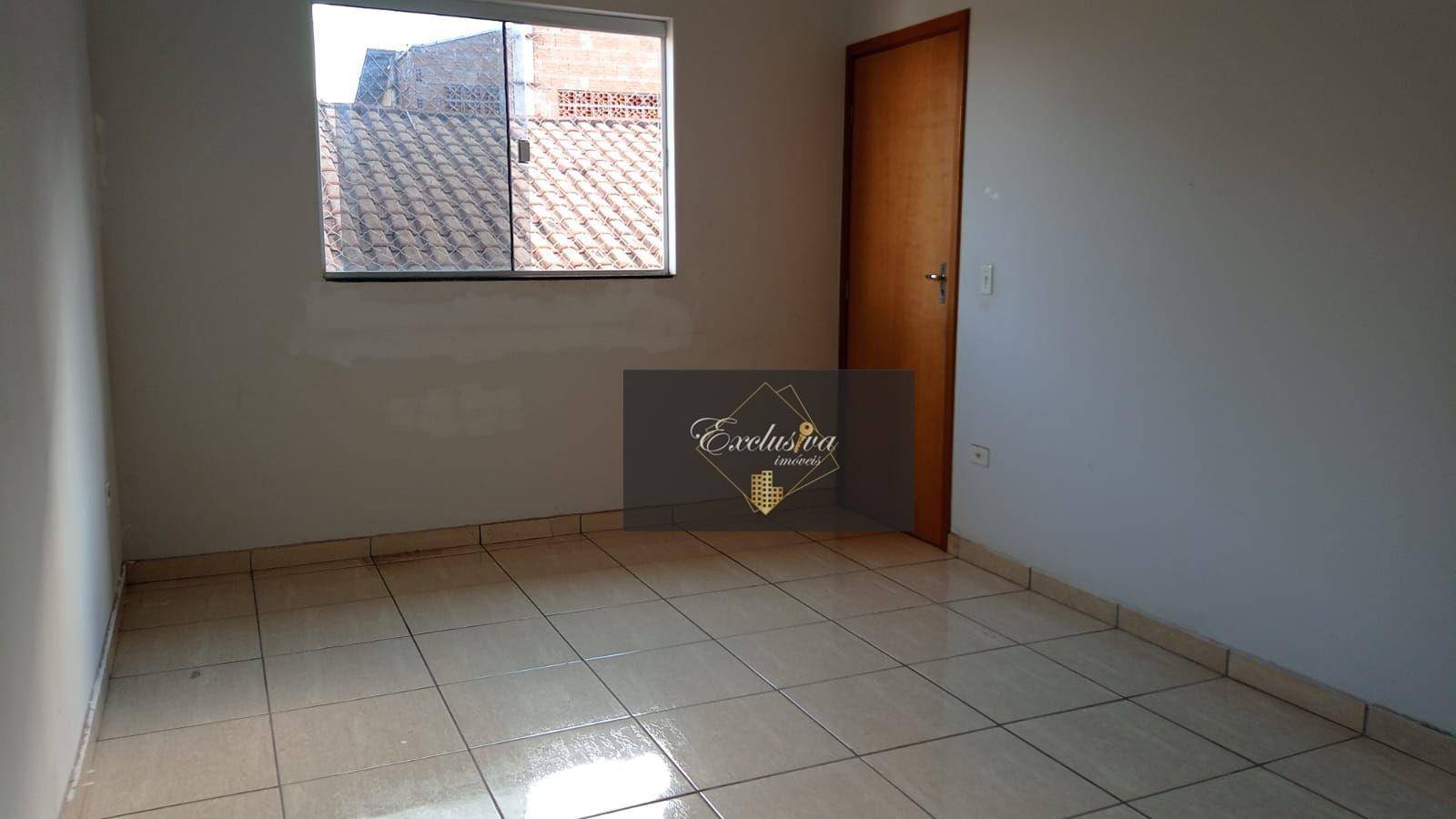 Apartamento à venda com 2 quartos, 58m² - Foto 2