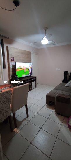 Apartamento à venda com 2 quartos, 51m² - Foto 6