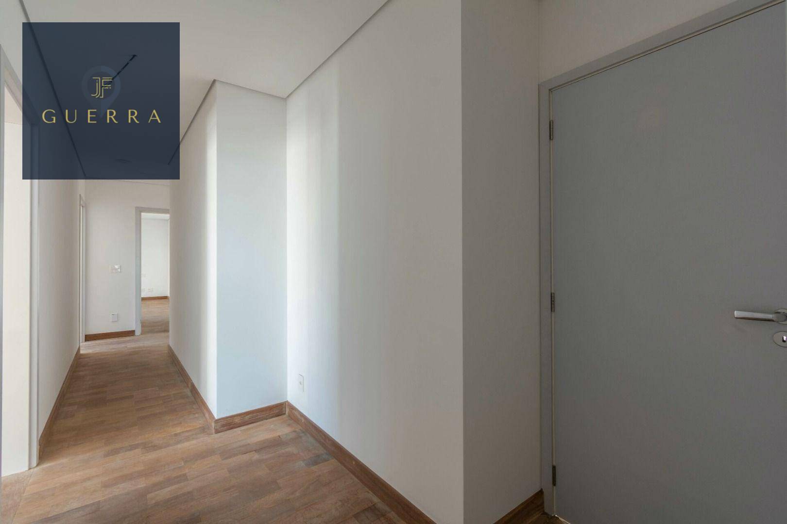 Apartamento à venda com 4 quartos, 374m² - Foto 9