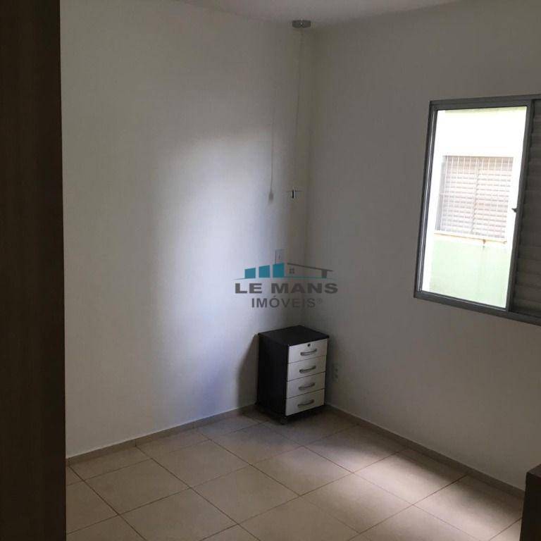 Apartamento à venda com 2 quartos, 55m² - Foto 5