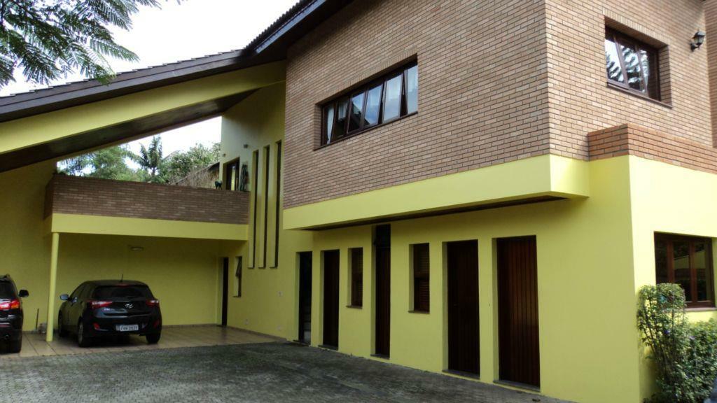 Casa de Condomínio à venda com 4 quartos, 840m² - Foto 6