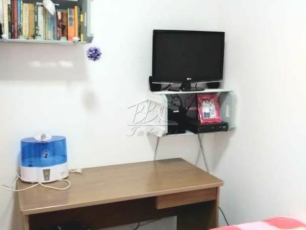 Apartamento à venda com 3 quartos, 91m² - Foto 9