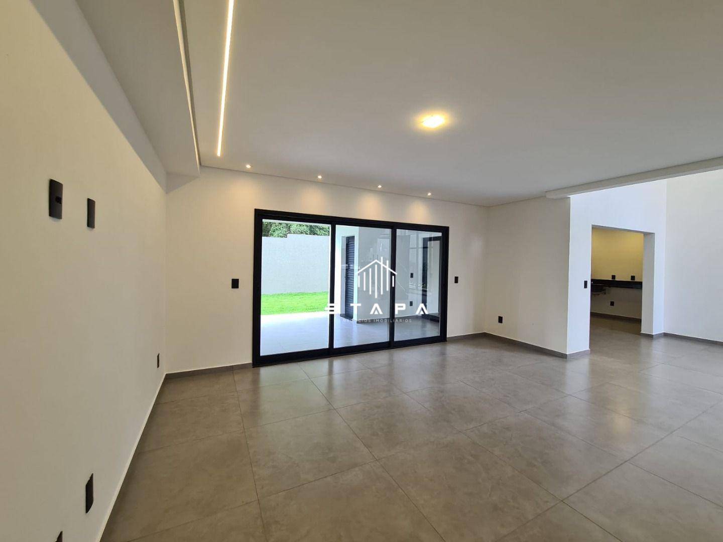 Casa de Condomínio à venda com 3 quartos, 221m² - Foto 21