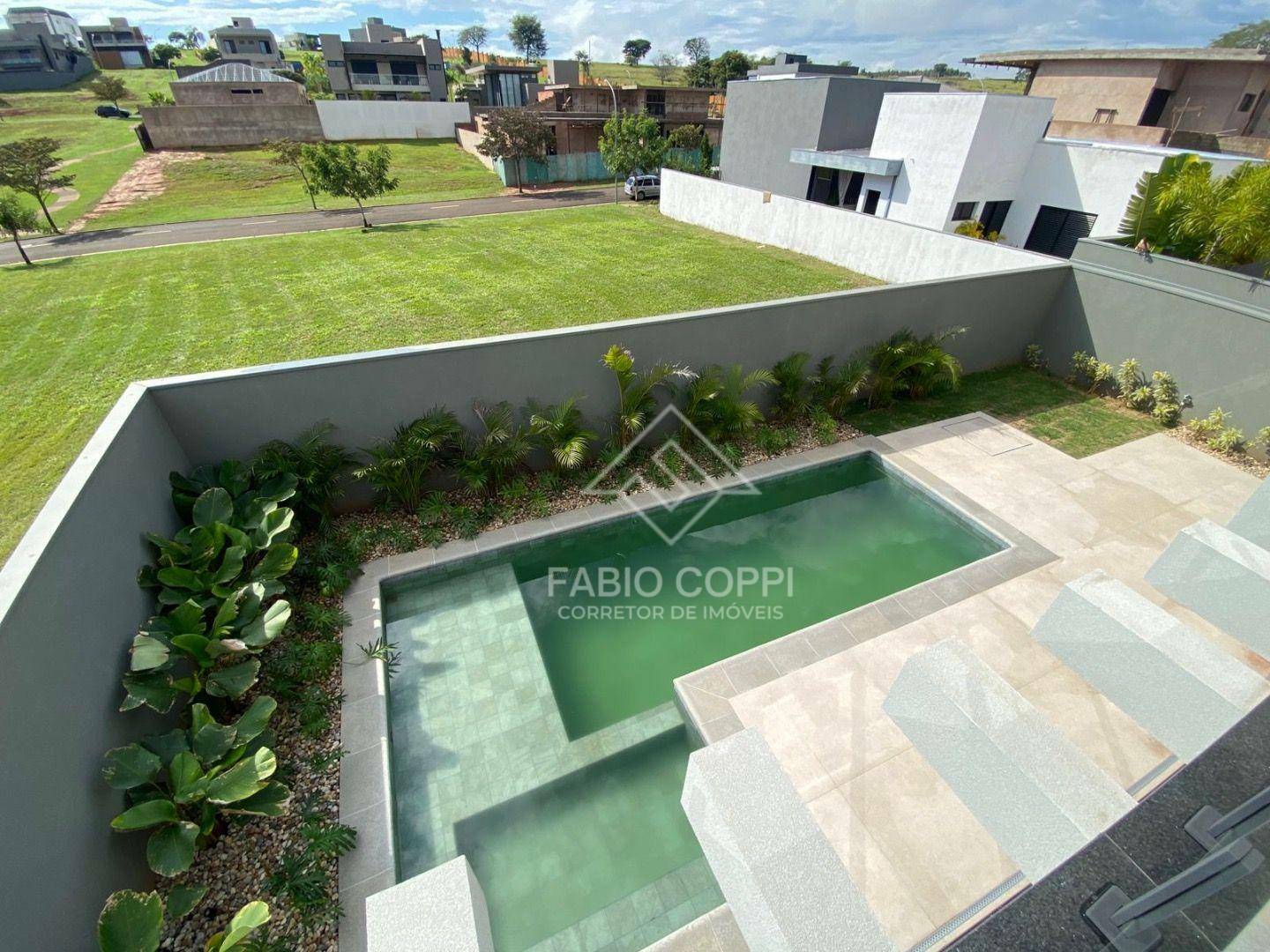 Casa de Condomínio à venda com 4 quartos, 383m² - Foto 9