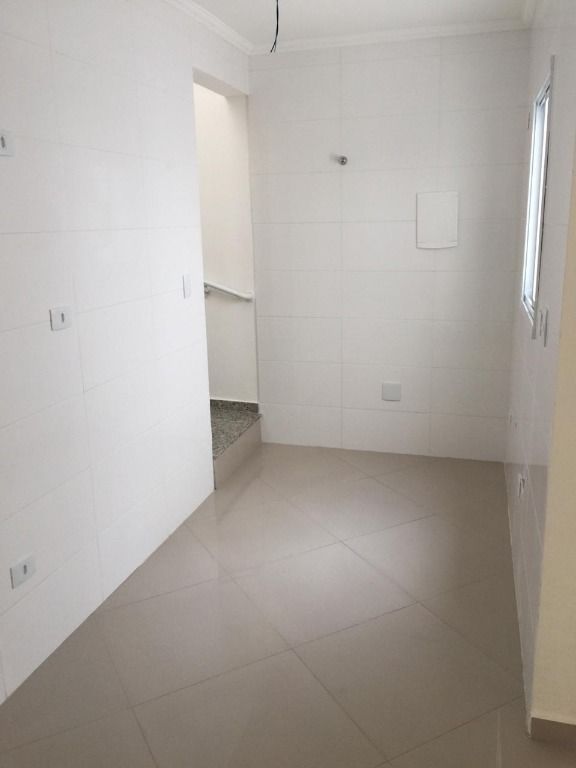 Apartamento à venda com 2 quartos, 47m² - Foto 3