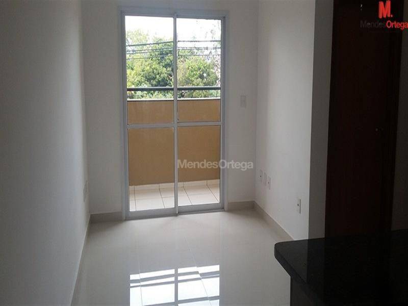 Apartamento à venda e aluguel com 2 quartos, 52m² - Foto 4