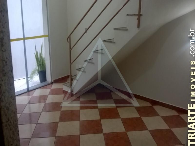 Sobrado para alugar com 4 quartos, 238m² - Foto 12