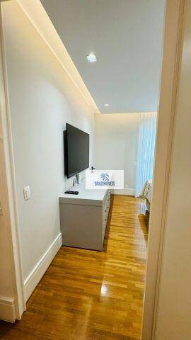 Apartamento à venda com 4 quartos, 291m² - Foto 20