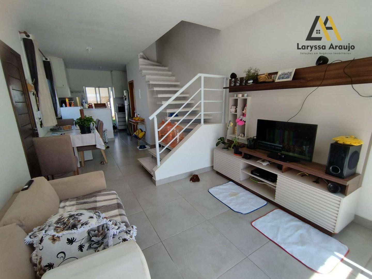 Sobrado à venda com 2 quartos, 83m² - Foto 4