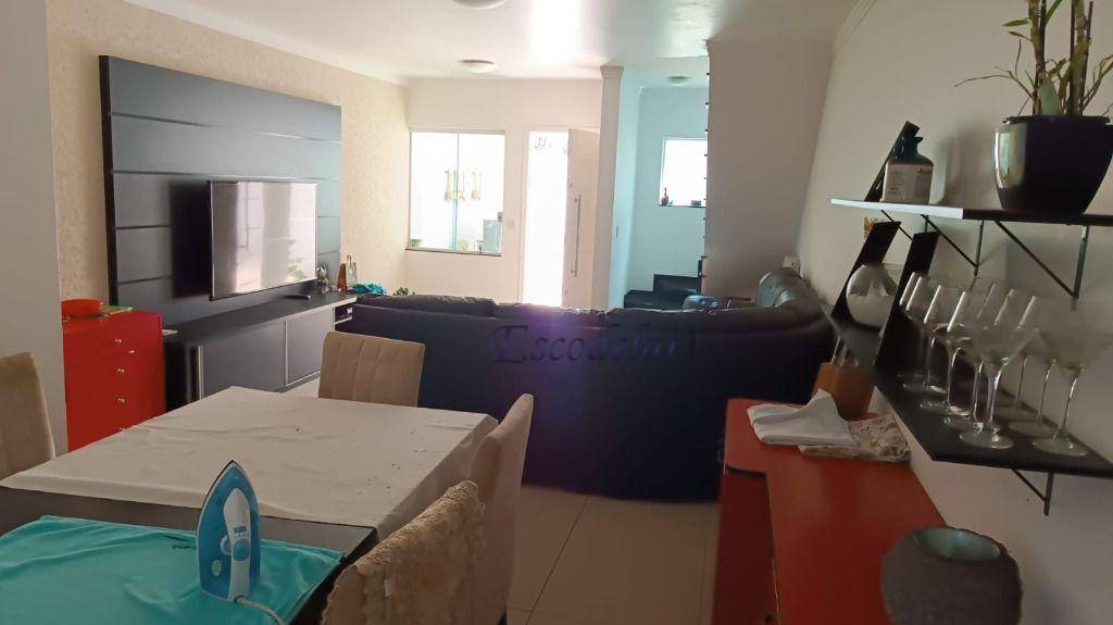 Sobrado à venda com 3 quartos, 116m² - Foto 6