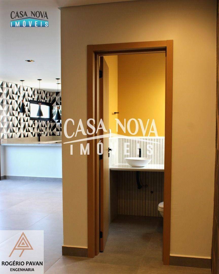 Casa de Condomínio à venda com 3 quartos, 160m² - Foto 17