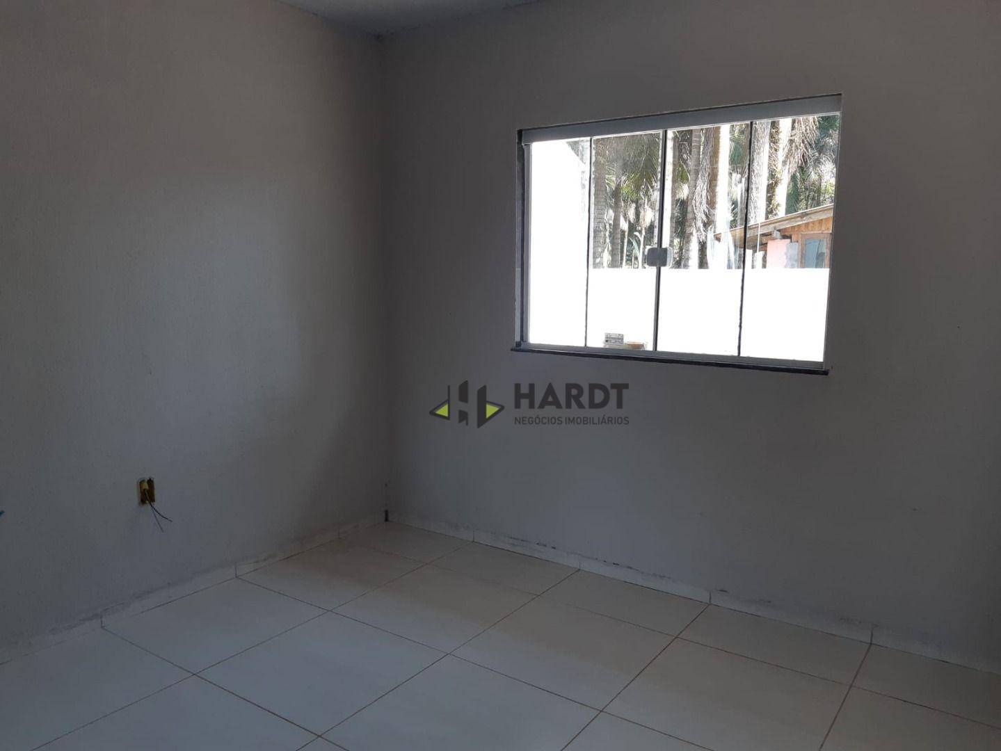 Casa para alugar com 2 quartos, 60m² - Foto 15