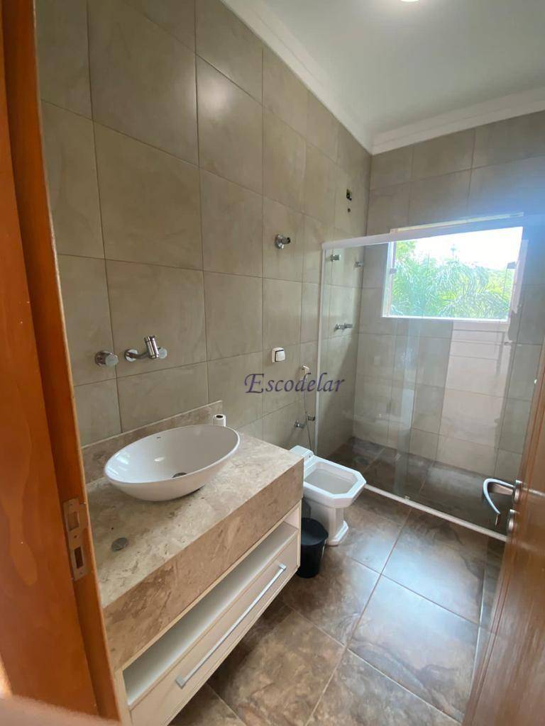 Sobrado à venda com 3 quartos, 250m² - Foto 13