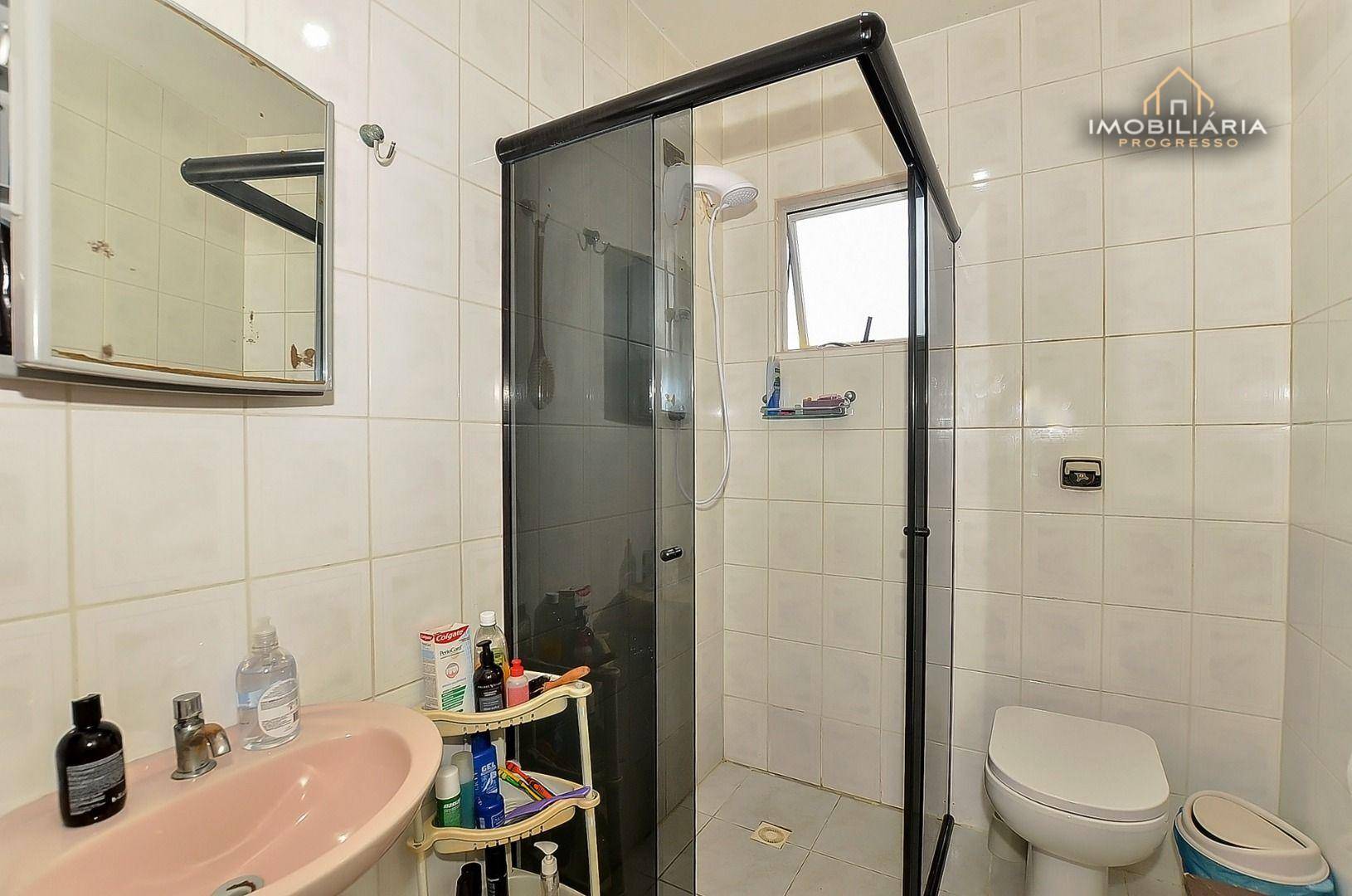 Sobrado, 4 quartos, 89 m² - Foto 24