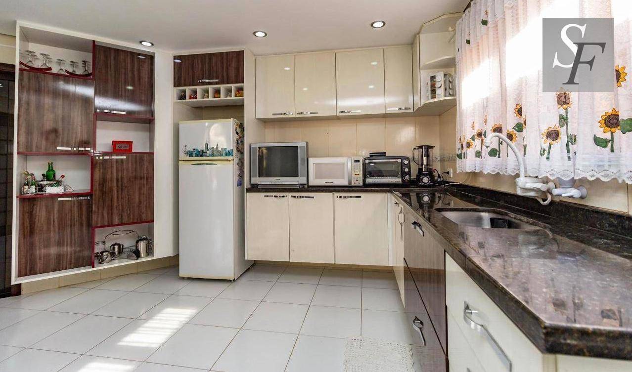 Sobrado à venda com 3 quartos, 506m² - Foto 16