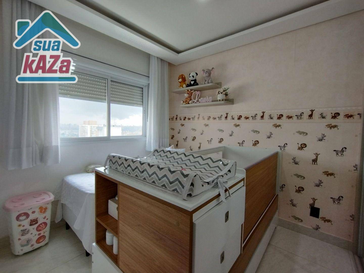 Apartamento à venda com 2 quartos, 93m² - Foto 14