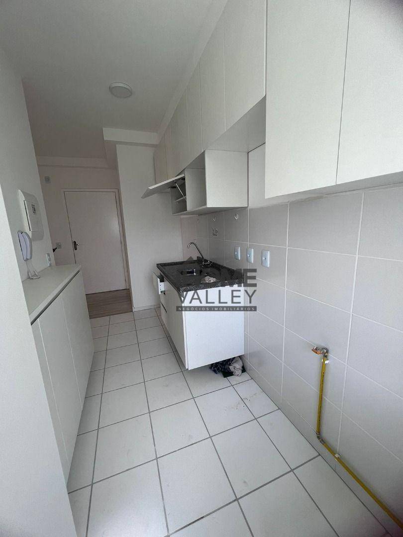 Apartamento à venda com 2 quartos, 48m² - Foto 8