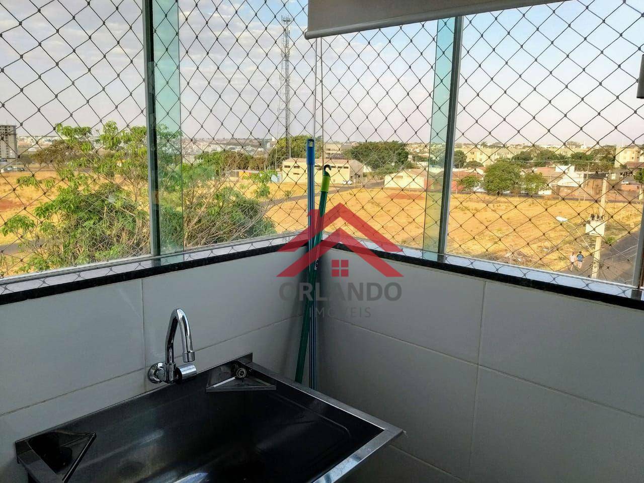 Apartamento à venda com 3 quartos, 87m² - Foto 11