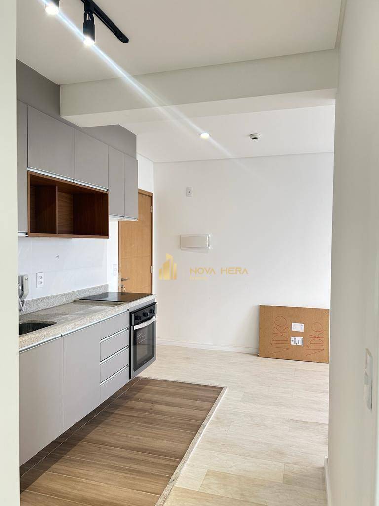 Apartamento à venda com 2 quartos, 52m² - Foto 7