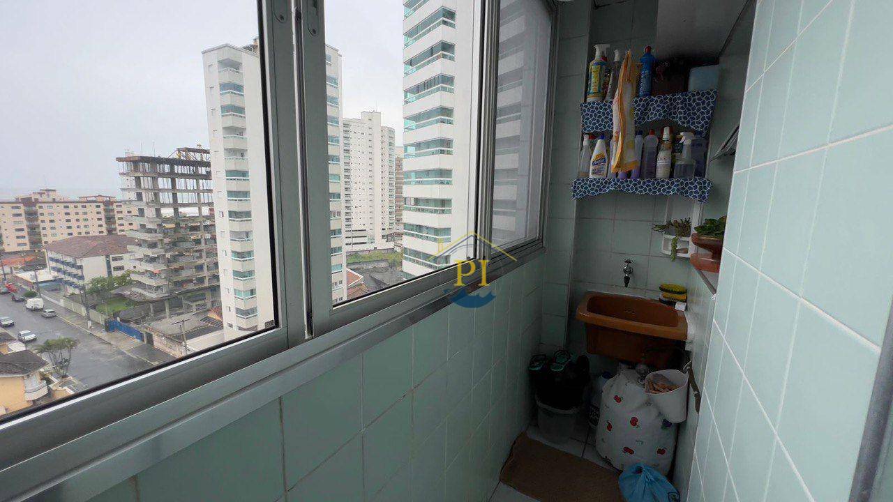 Apartamento à venda com 2 quartos, 84m² - Foto 9