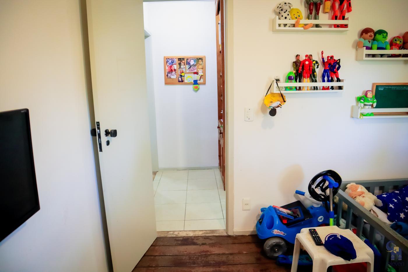 Apartamento à venda com 3 quartos, 120m² - Foto 19