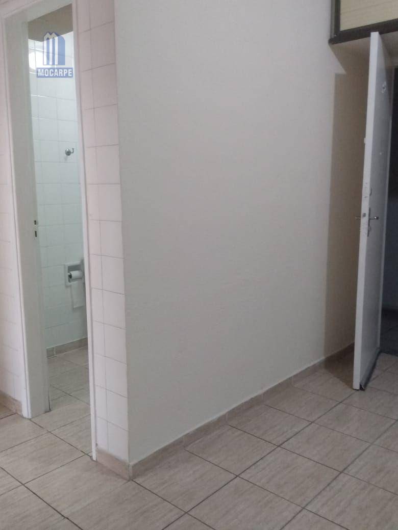 Kitnet-Studio, 36 m² - Foto 2