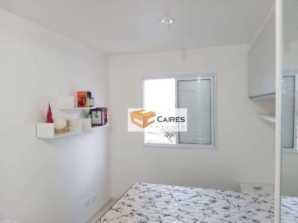 Apartamento à venda com 2 quartos, 64m² - Foto 11