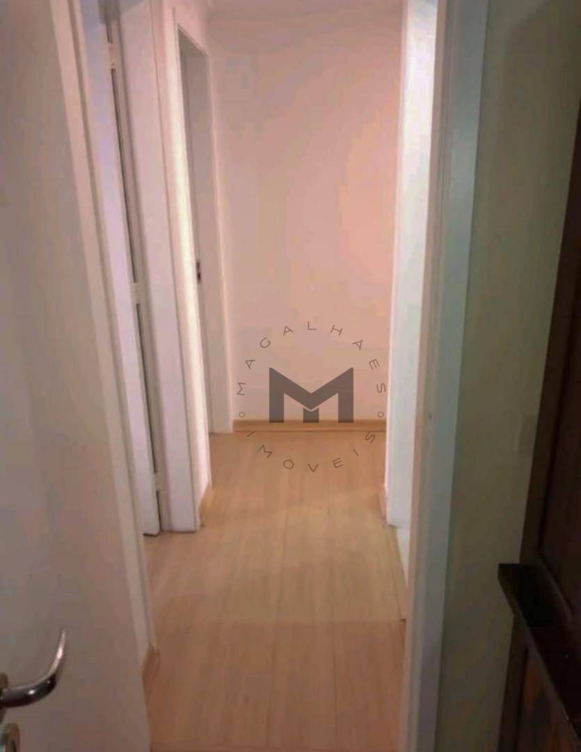 Apartamento à venda com 3 quartos, 122m² - Foto 4