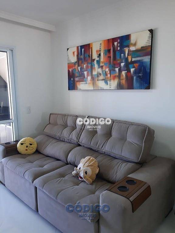 Apartamento à venda com 2 quartos, 68m² - Foto 11