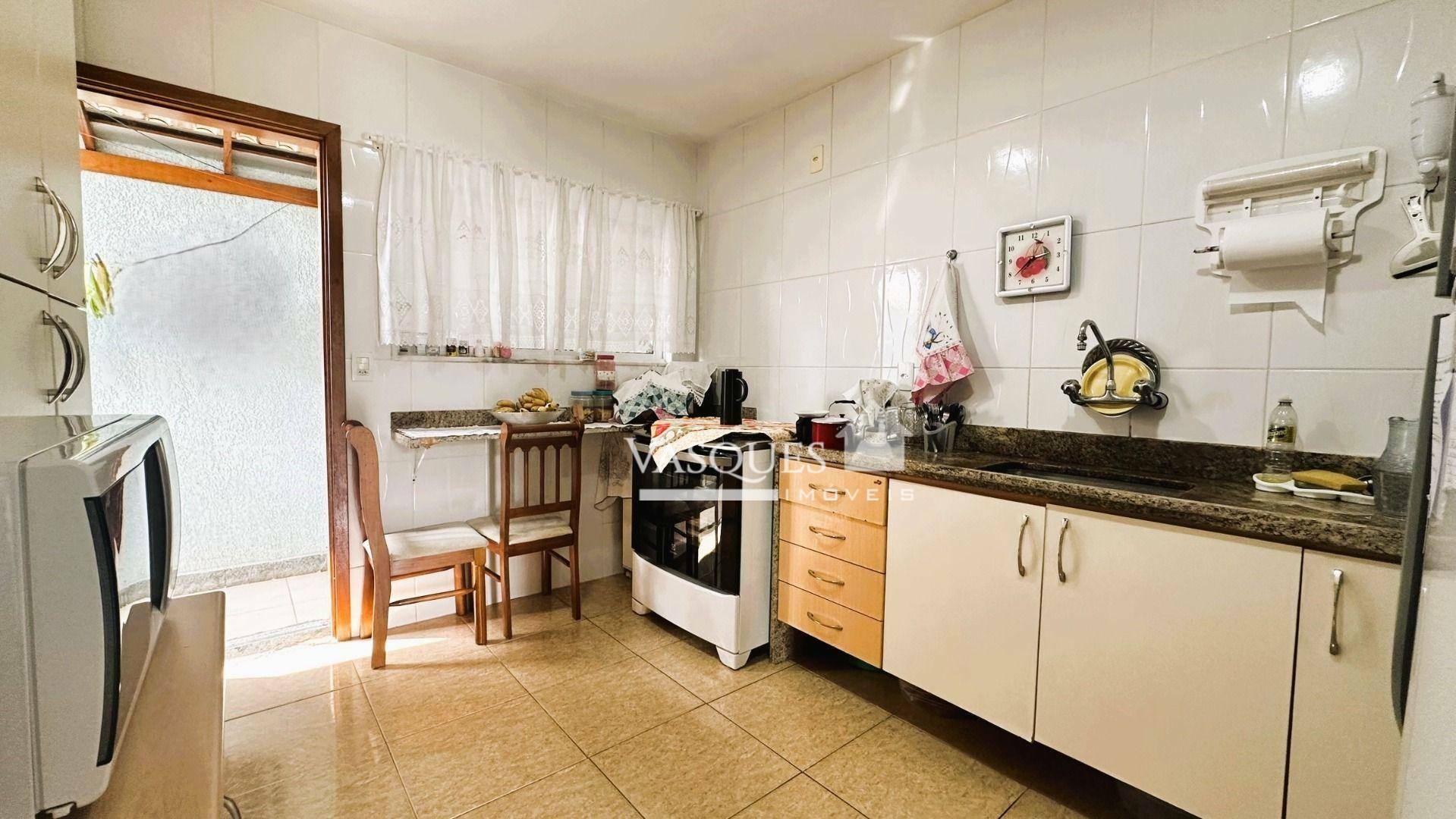 Casa de Condomínio à venda com 2 quartos, 107m² - Foto 11