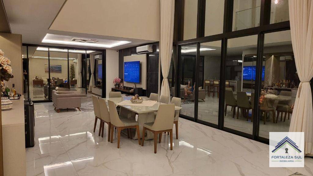 Casa de Condomínio à venda com 5 quartos, 380m² - Foto 10