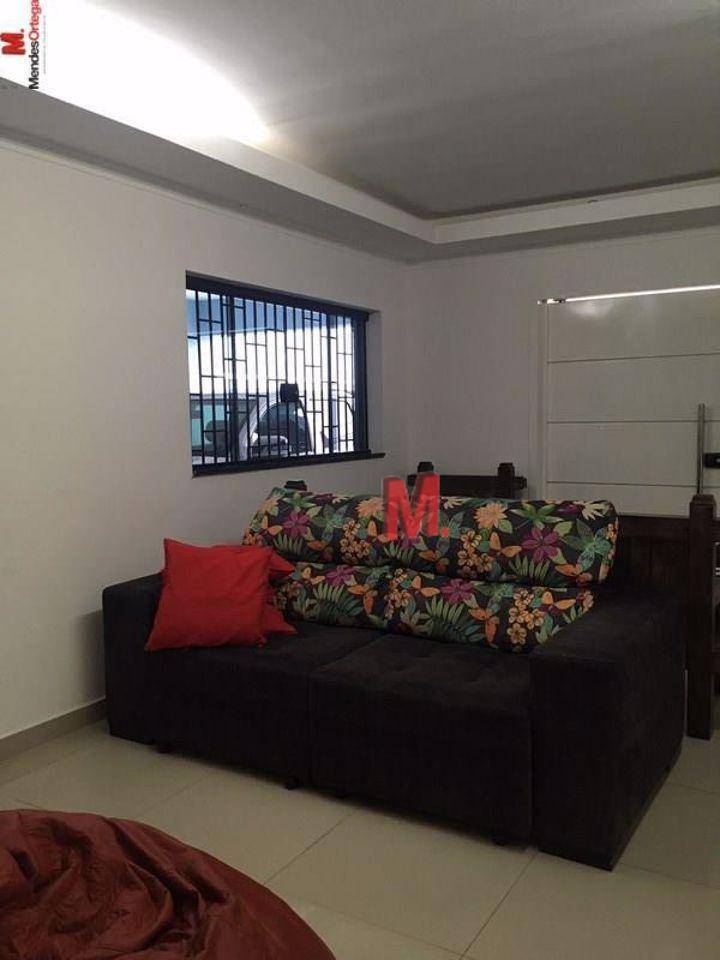 Casa à venda com 3 quartos, 281m² - Foto 3