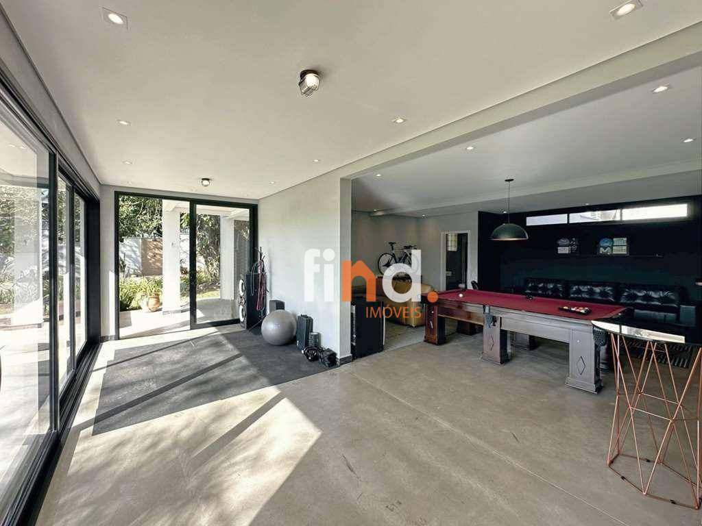 Casa à venda com 3 quartos, 368m² - Foto 56